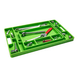 GRIPTY FLEX-MATE DUO-PACK