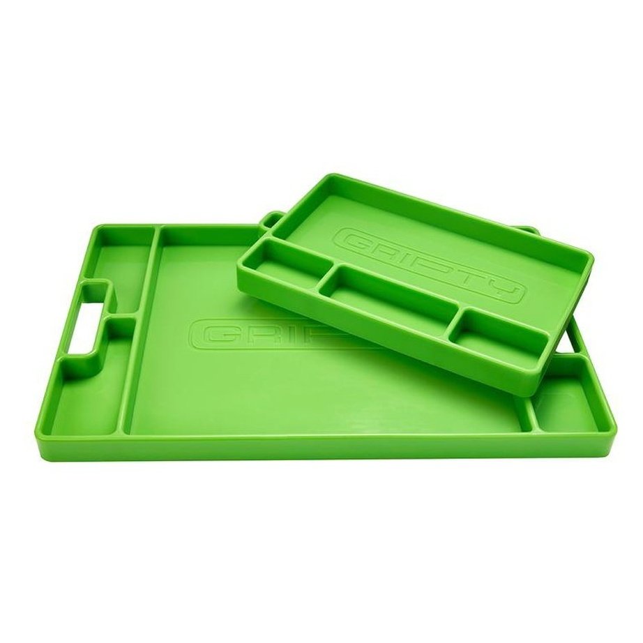 GRIPTY FLEX-MATE DUO-PACK