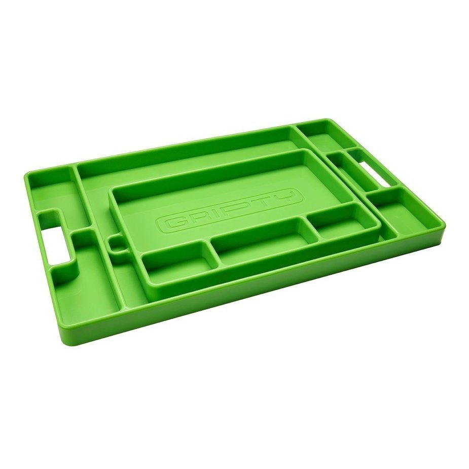 GRIPTY FLEX-MATE DUO-PACK