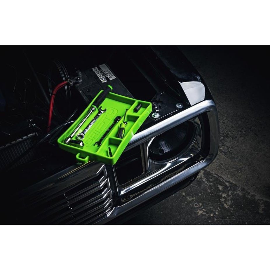 GRIPTY FLEX-MATE DUO-PACK