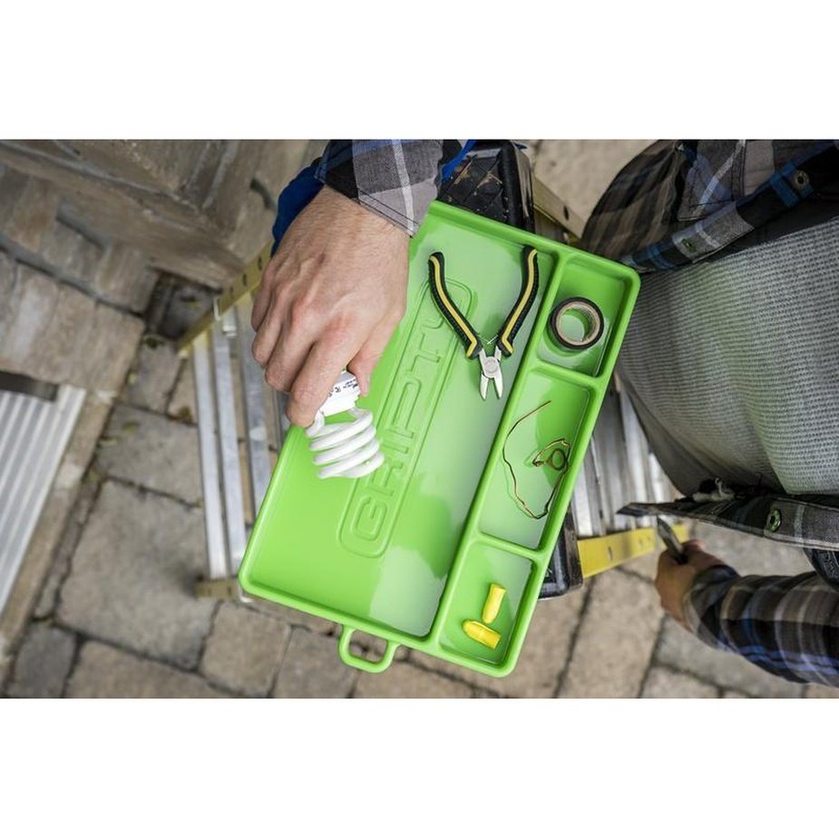 GRIPTY FLEX-MATE MEDIUM