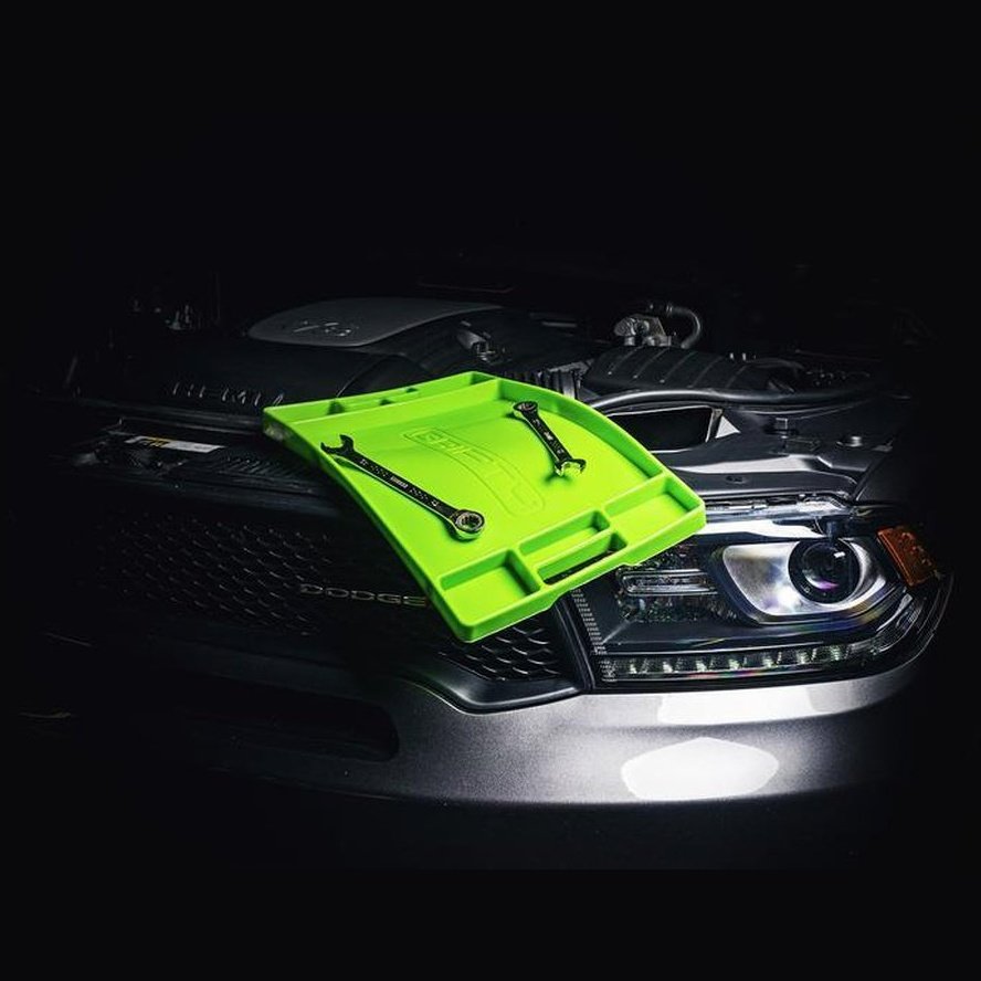 GRIPTY FLEX-MATE MEDIUM