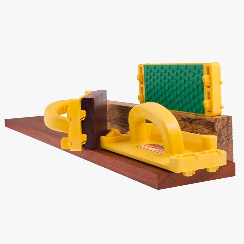 GRR-RIP BLOCK Smart Pushblock