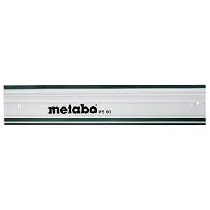 GUIDE RAIL FS 80