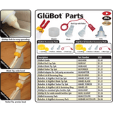 GluBot Accessory Pack