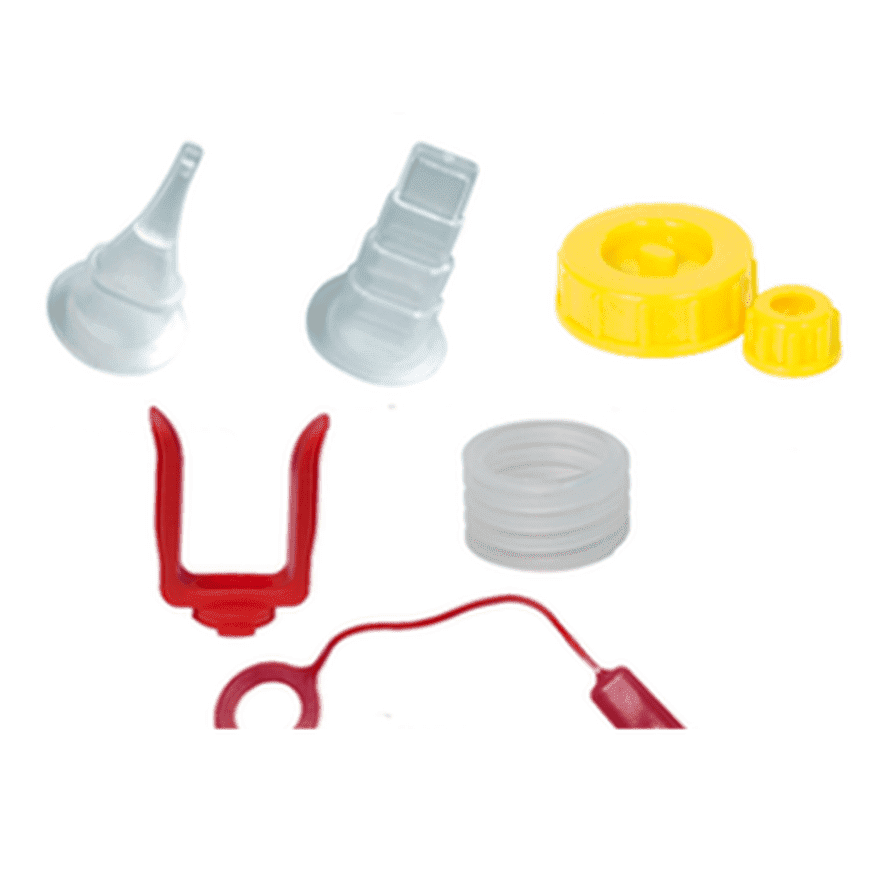 GluBot Accessory Pack