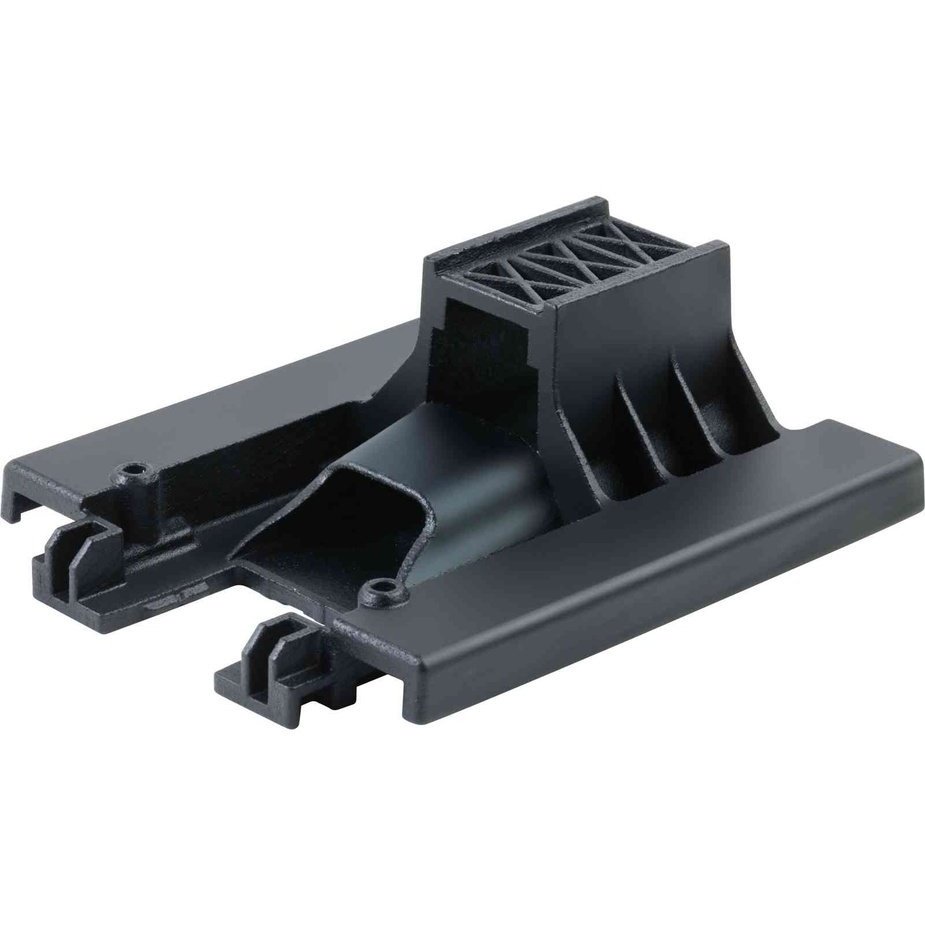 Guide Rail Base for CARVEX Jigsaw - ADT-PS 420