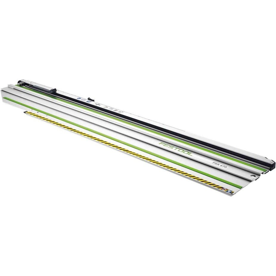 Guide Rail - FSK FSK 670