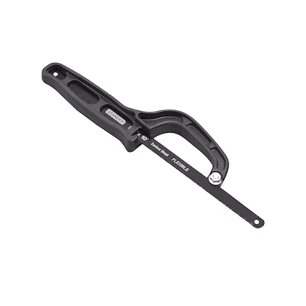 Hacksaw Mini