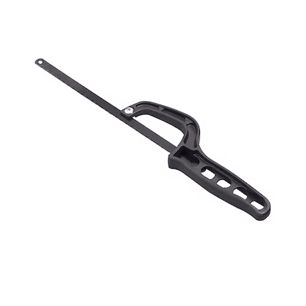 Hacksaw Mini