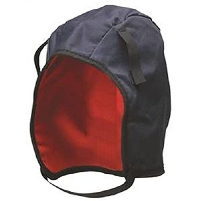 Hard Hat Liner - Blue