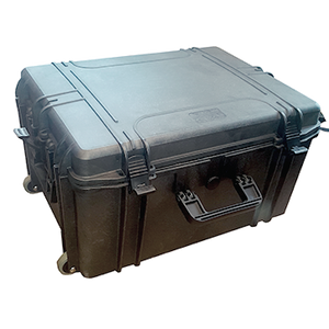 Heavy duty professional blow case for SHDC 8320