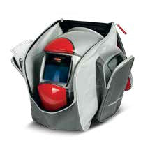 Helmet Backpack