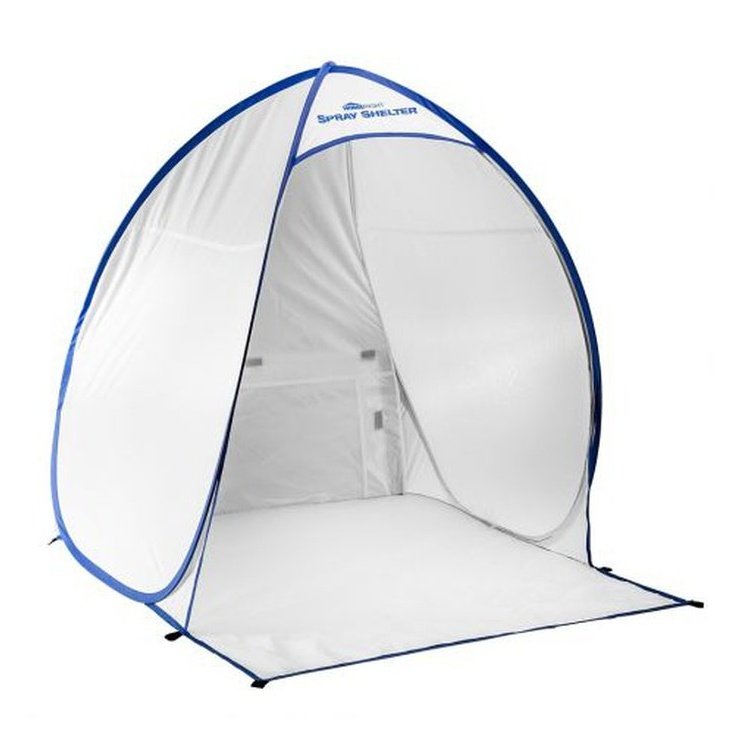 Homeright Spray Shelter-Small