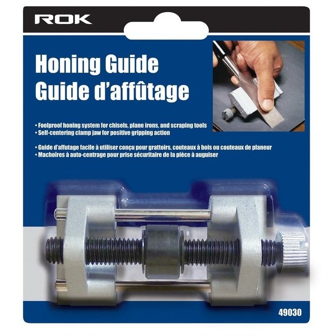 Honing Guide