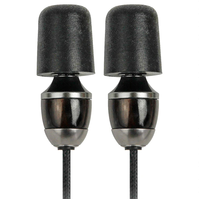 ISOtunes Trilogy Replacement Ear Tips
