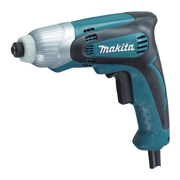 Impact Driver 1/4" Hex