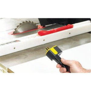 In-Line Power Interuption Switch & Restart Protection Plug