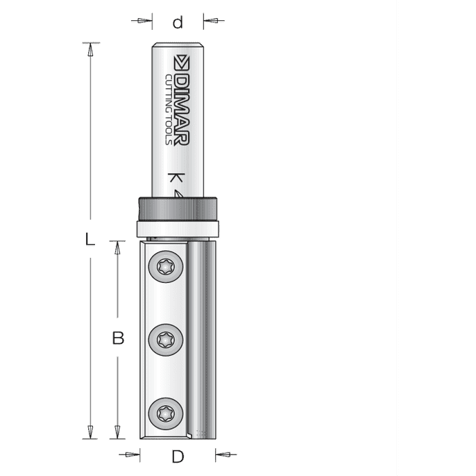 Insert Template D3/4" B2"