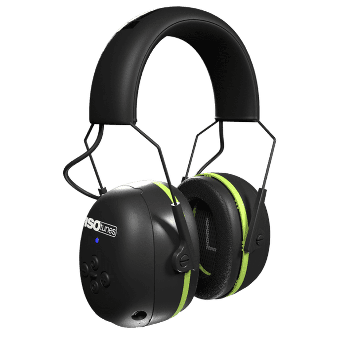 Isotunes Air Defender