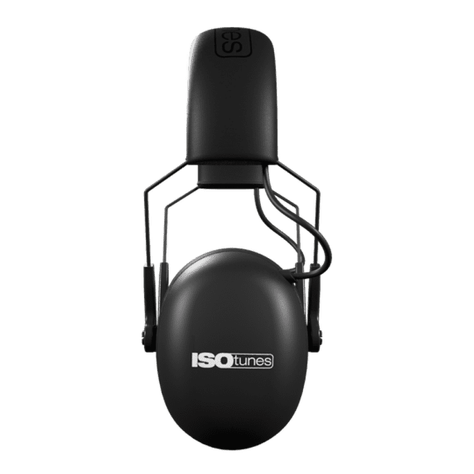 Isotunes Air Defender