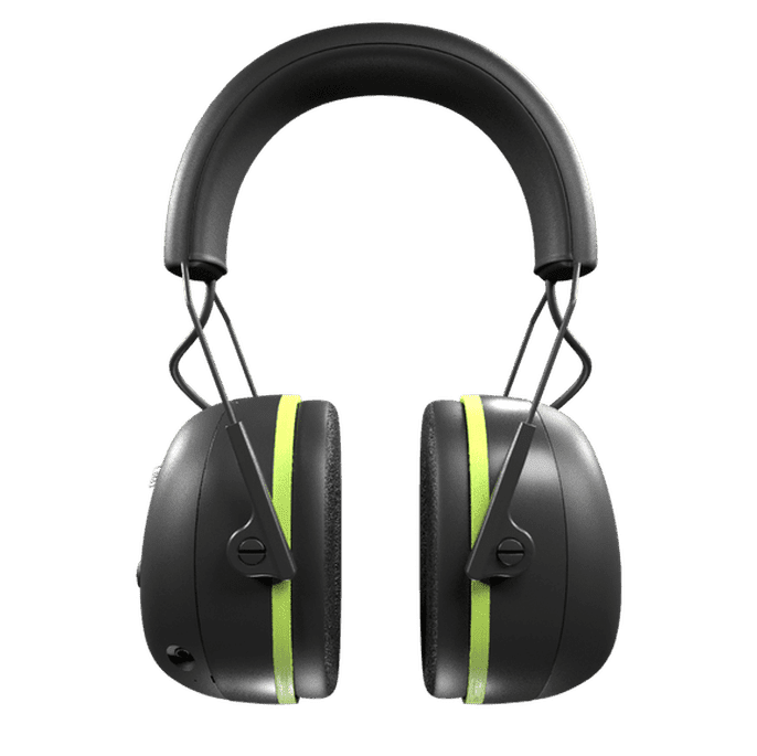 Isotunes Air Defender