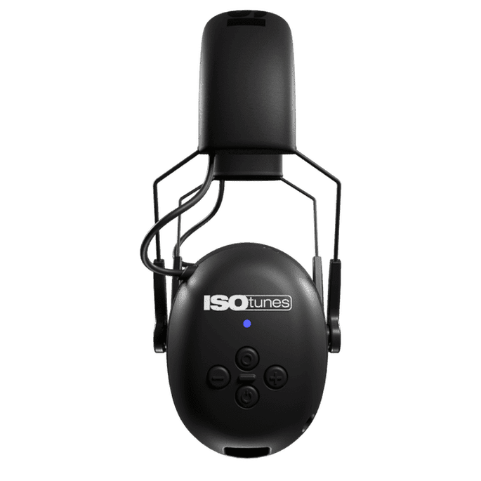 Isotunes Air Defender