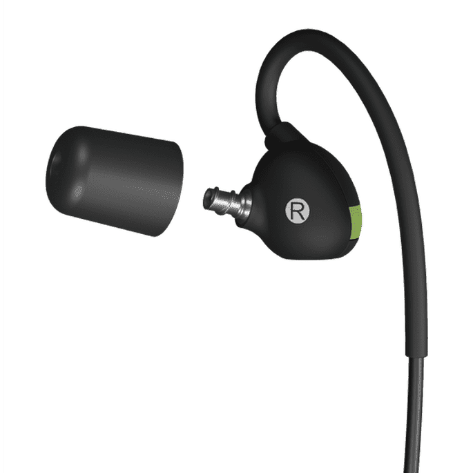 Isotunes Pro Aware