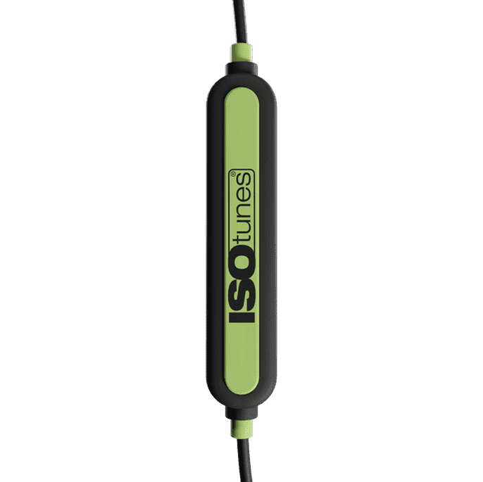 Isotunes Pro Aware