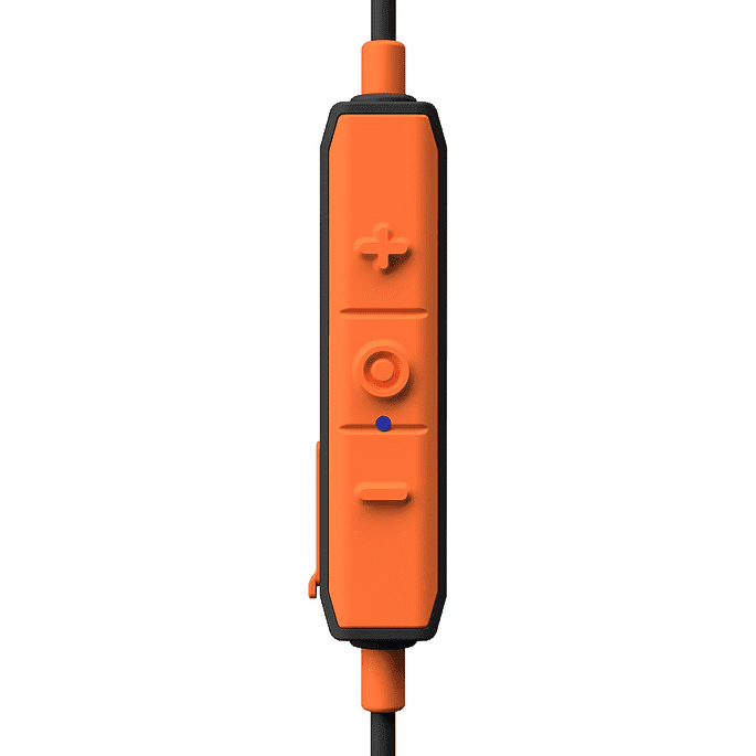 Isotunes Pro Bluetooth Noise-Isolating Earbuds