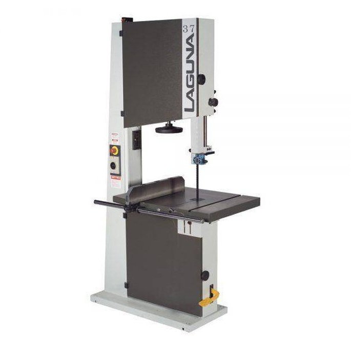 Italian LT37 Bandsaw