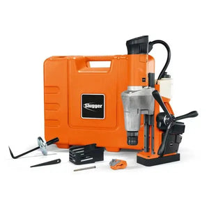 JCM 200 AUTO Automatic Magnetic Core Drill 2" MT3 120V