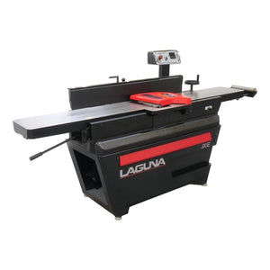 JX12 ShearTec II Jointer