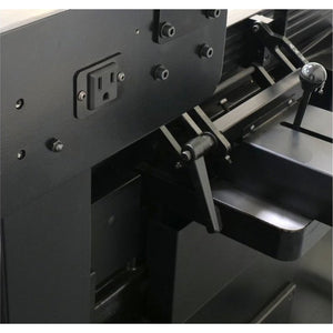 JX12 ShearTec II Jointer