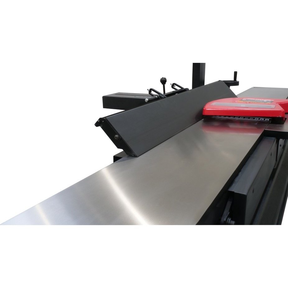 JX12 ShearTec II Jointer