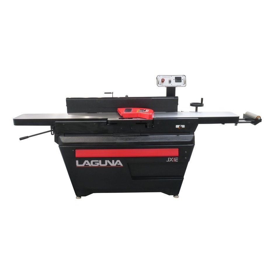 JX12 ShearTec II Jointer