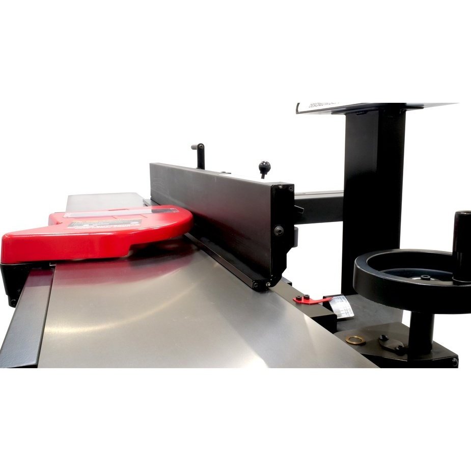 JX12 ShearTec II Jointer
