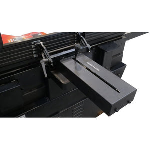 JX12 ShearTec II Jointer