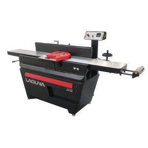 JX12 ShearTec II Jointer