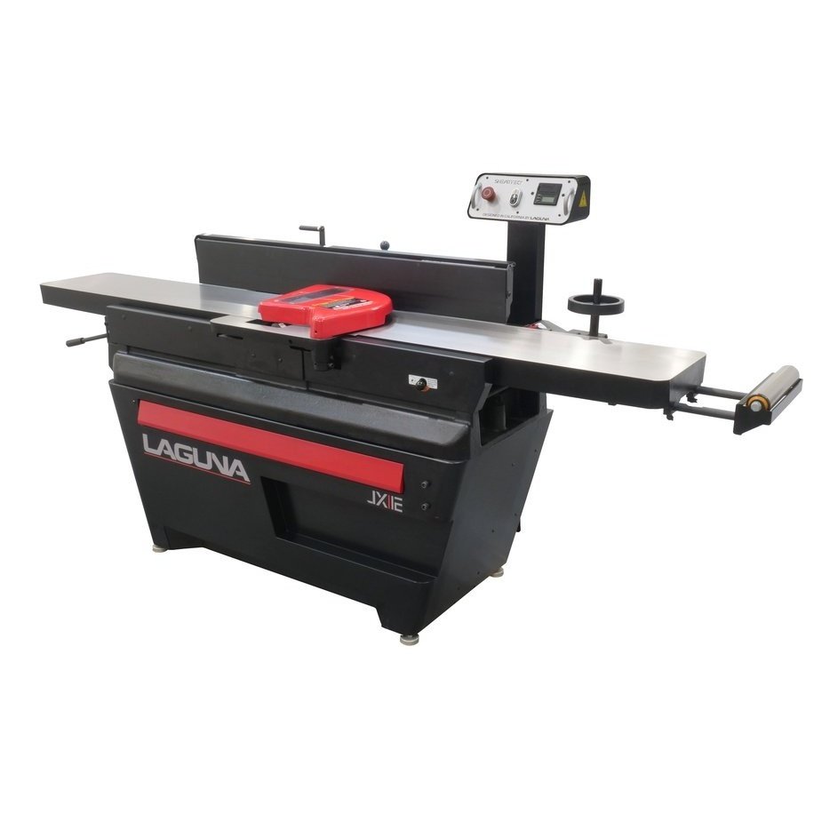 JX12 ShearTec II Jointer