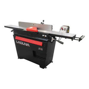 JX8 QuadTec I Jointer