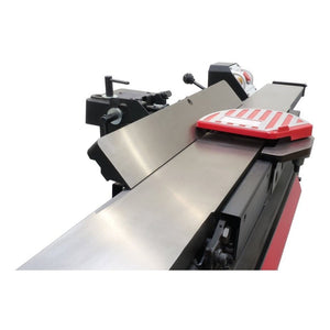 JX8 QuadTec I Jointer