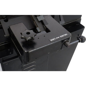 JX8 QuadTec I Jointer