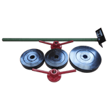 Javelin CW - Counter Weight 5 Piece Set