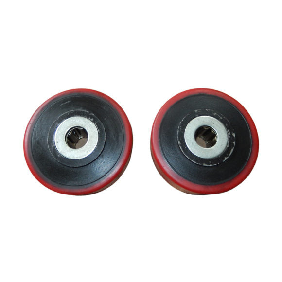 Javelin RW5-PU - 5" Wheels, Polyurethane for PR230