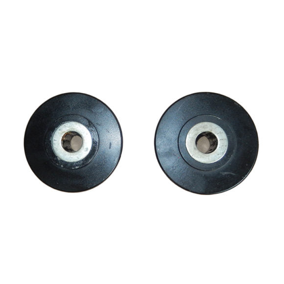 Javelin RW5-S - 5" Wheels, Steel for PR230