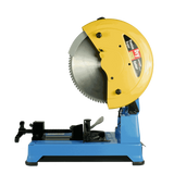 Jepson 14" Premium Dry Cut Miter Saw 9435 with Saw Blade 14" 90 Tooth
