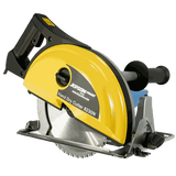 Jepson 9" Dry Cut Circular Saw 8230N with Saw Blade for Inox 230mm 48 Tooth & Case
