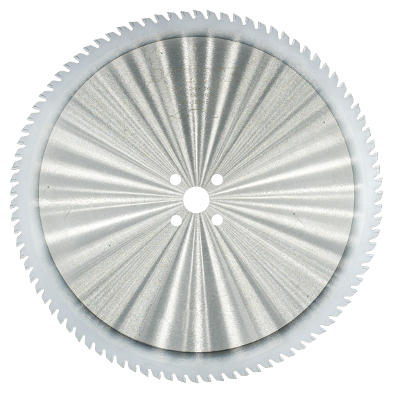 Jepson Drytech Carbide Tipped Circular Saw Blade 14" 355mm 90 Tooth for Stainless Steel & Steel