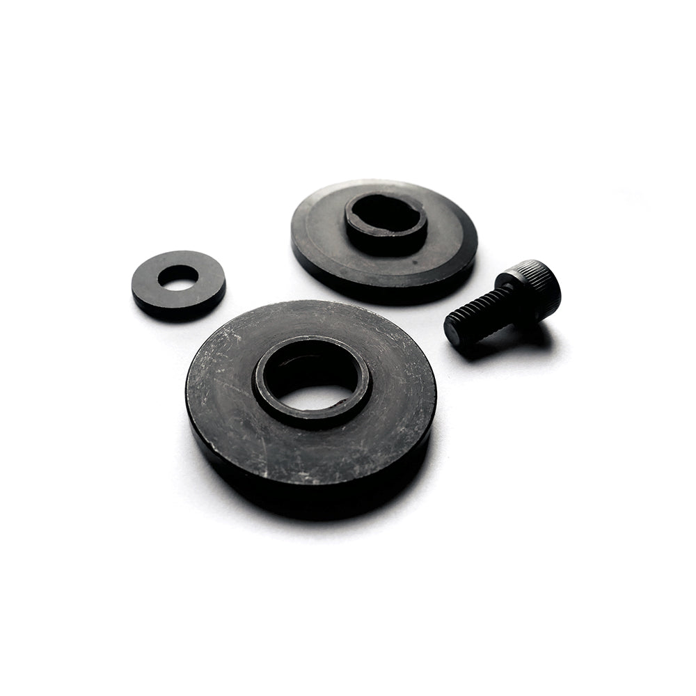 Jepson Flange Set